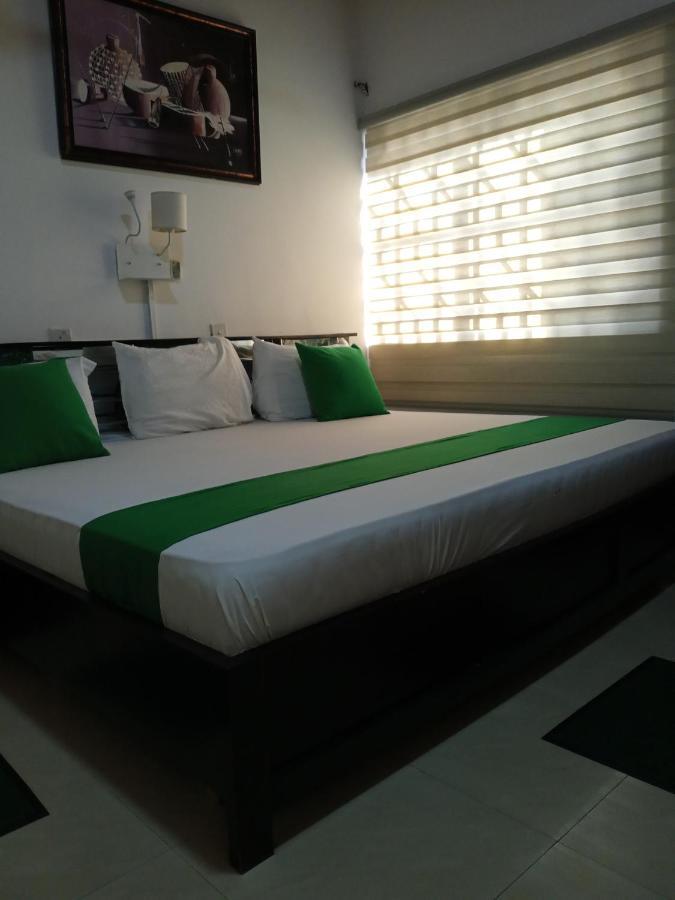 Hgl Guest House East Legon Exteriér fotografie
